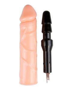The Fucking Adapter Plus Voor Seksmachine