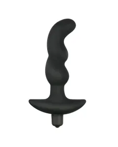 Siliconen prostaat vibrator