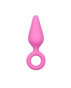Pointy Plug - Klein