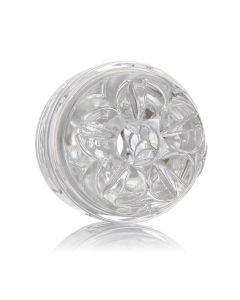 Quickshot Vantage Fleshlight - Transparant