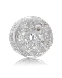 Quickshot Vantage Fleshlight - Transparant