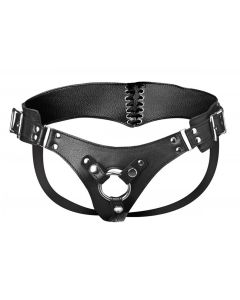 Strap On Harnas - korset model