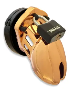 CB-X - CB6000S Kuisheidskooi - Gold