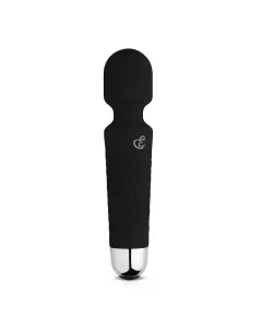 Mini Wand Vibrator - Zwart