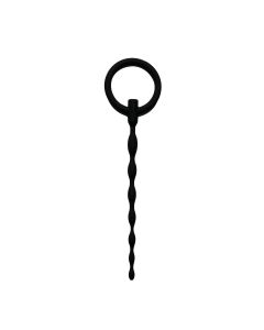 Siliconen Dilator Met Ring