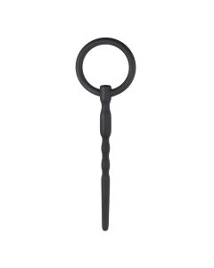 Silicone Dilator Met Ring