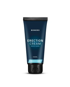Boners Erectiecrème - 100 ml
