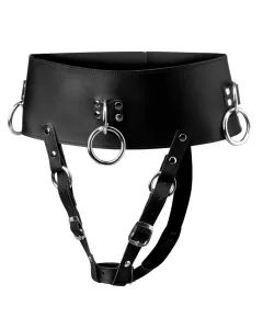 Forced Orgasm Harnas