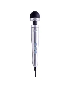 Doxy Die Cast 3 Wand Vibrator - Aluminium