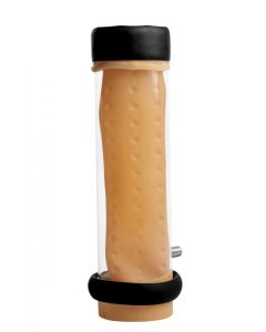 The Milker Cylinder Opzetstuk