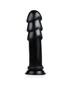 BUTTR - MadBull Muzzl XXL Dildo