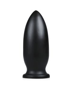 BUTTR - Yellow Dog Butt Plug