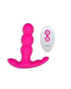 Nalone Pearl Prostaat Vibrator - Roze