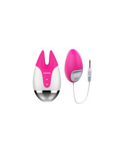 Nalone FiFi 2 Stimulator Met Eitje