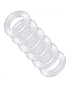 Ring Master Ballstretcher Set