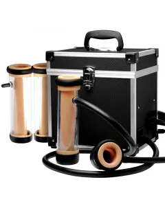 The Super Milker Seksmachine