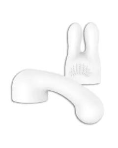 Bodywand Curve Opzetstukken Set - Wit