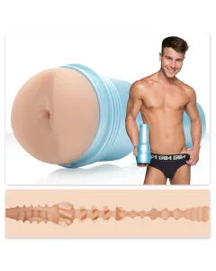 Fleshjack Boys - Allen King Majestic