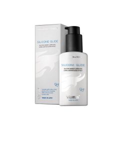 Viamax Silicone Glide - 70 ml