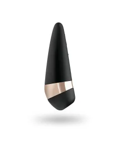 Satisfyer Pro 3 - Vibration