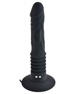 Elite Vibrating Ass Fucker