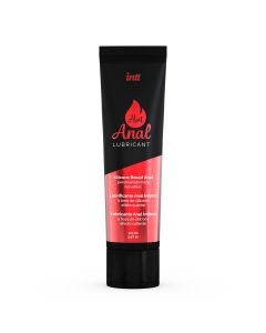 INTT - Hot Anal Verwarmend Glijmiddel