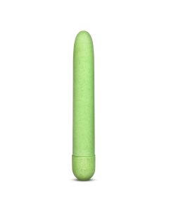 Gaia Eco Vibrator - Groen