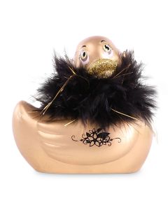 I Rub My Duckie 2.0 Paris - Goud