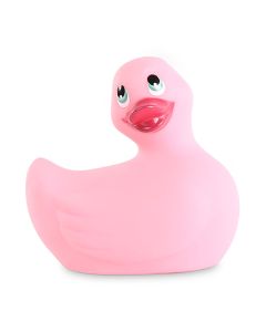 I Rub My Duckie 2.0 Classic - Roze