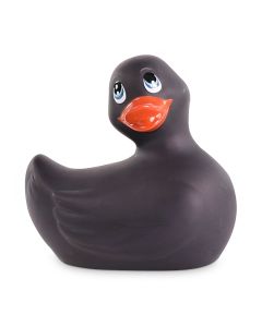 I Rub My Duckie 2.0 Classic - Zwart