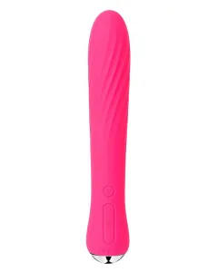 Svakom - Anya Verwarmende Vibrator - Roze