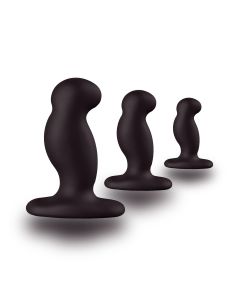 Nexus - Anal Starter Kit - 3 stuks
