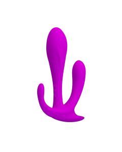 Edgar Fantasy Dildo