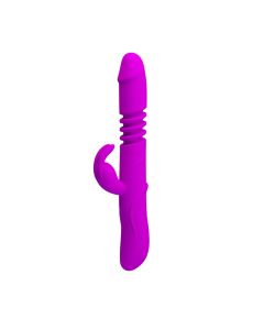 Ward Roterende en Stotende Vibrator