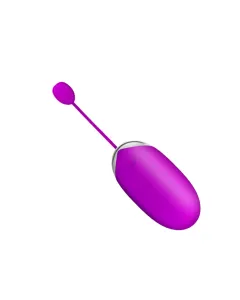 Abner Vibrerend Eitje met App Bediening