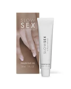 Slow Sex - Finger Play Gel - 30 ml