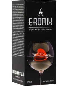 Eromix Libidoverhoger Voor Mannen En Vrouwen