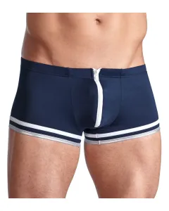 Heren Boxer met Ritssluiting