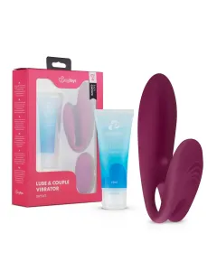 Easy Choice Couple Vibrator