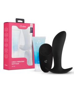 Easy Choice Vibrerende Buttplug