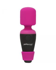Palm Power - Pocket Mini Vibrator