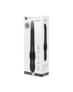 Pazuzu Stotende Vibrator