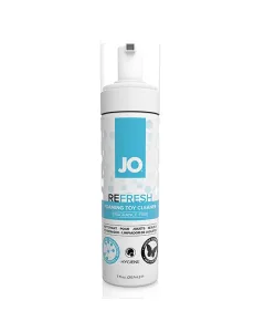 System JO - Schuimende Toycleaner - 207 ml