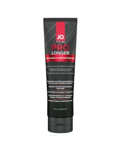 System Jo Prolonger Gel - 60 ml