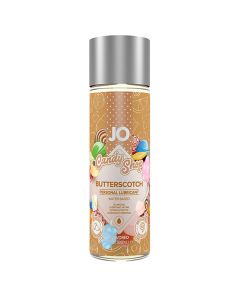 System Jo Candy Shop H2O Butterscotch Glijmiddel - 60 ml