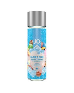 System JO -  Candy Shop H2O Bubblegum Glijmiddel - 60ml