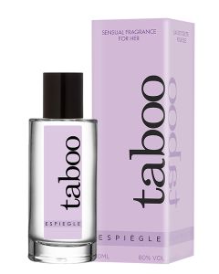 Taboo Espiegle Eau de Toilette Voor Vrouwen 50 ML