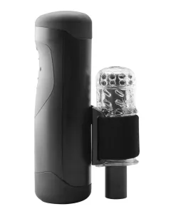 The Handy Masturbator