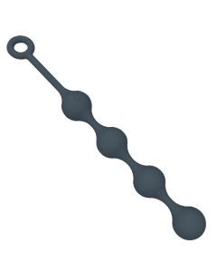 Nexus - Quattro Vibrerende Anaal Ketting