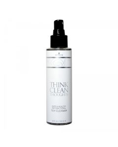 Think Clean Thoughts Antibacteriële Toycleaner - 125 ml